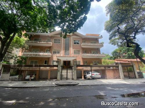 Se Vende Apartamento El Rosal MLS #22-27291