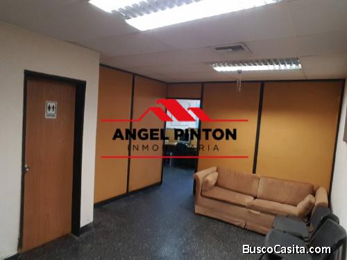 OFICINA VENTA DR PORTILLO MARACAIBO API 2540