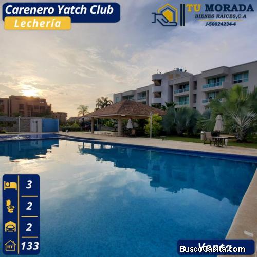 Apartamento en venta Conjunto Residencial Carenero (Lecheria)