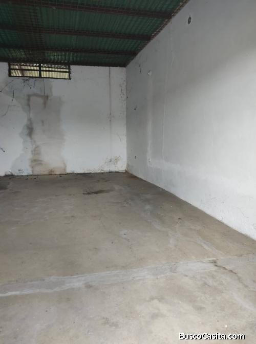 Local Carrera 3 con calle 21