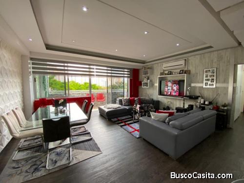 Sky Group Vende Apartamento en Cronus Country Club FOA-2296