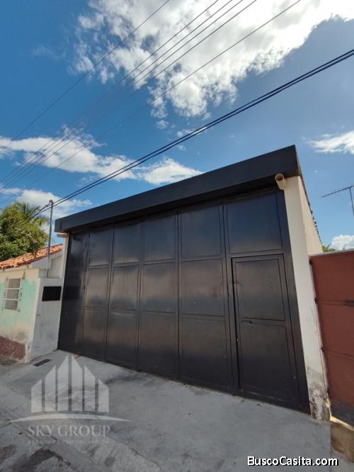 GG Vende Galpon en Guacara Av. Briceño Sector. El Placer