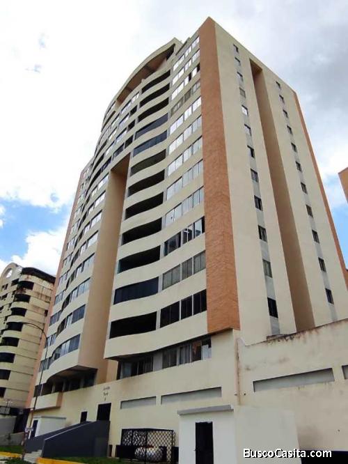 GG VENDE APARTAMENTO EN SABANA LARGA, VALENCIA