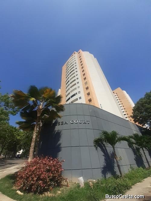 GG vende  Apartamento en Res. Chelsea Court. En el Parral