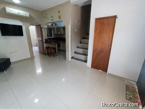 Saidsa Viccionacce Vende Town House en Cabudare Don Pepe FOTH-334