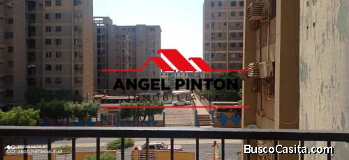 APARTAMENTO VENTA VILLA BOLIVARIANA SAN FRANCISCO API 2727