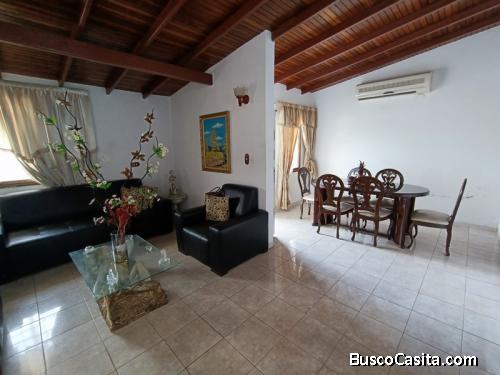 Saidsa Viccionacce Vende casa en Cabudare FOB-C-151