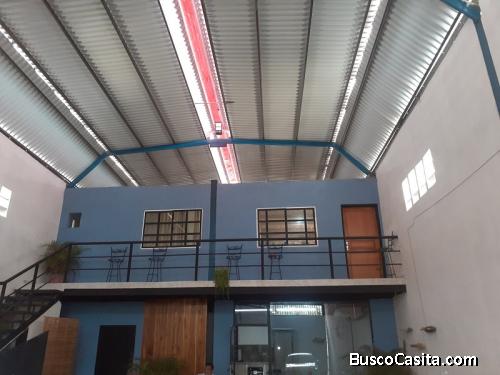 Galpón En venta Centro este de Barquisimeto