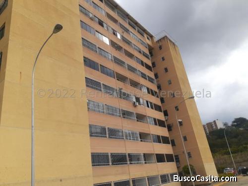 Se Vende Apartamento Centro de Charallave MLS #22-24011