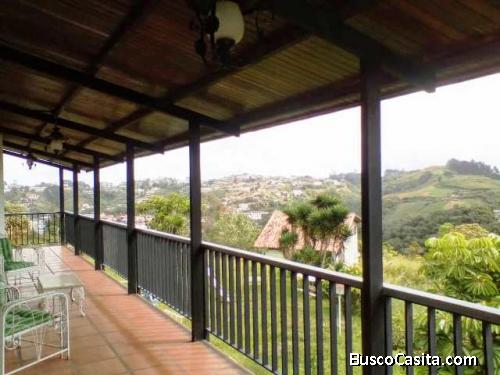 Se Vende Casa Parque el Retiro MLS #21-3086