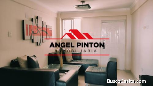 APARTAMENTO VENTA LA ROSALEDA MARACAIBO API 1456