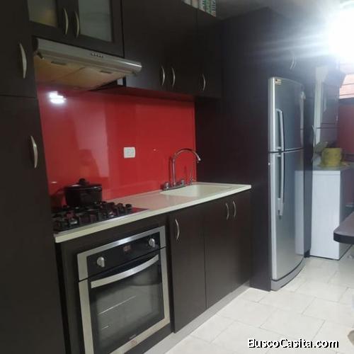 SE VENDE APTO CIUDAD CASARAPA PARCELA 28 PISO 2