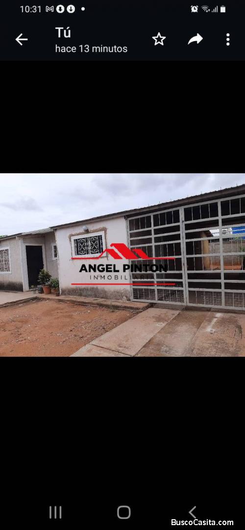 CASA VENTA ALTOS DEL SOL AMADA MARACAIBO API 3510