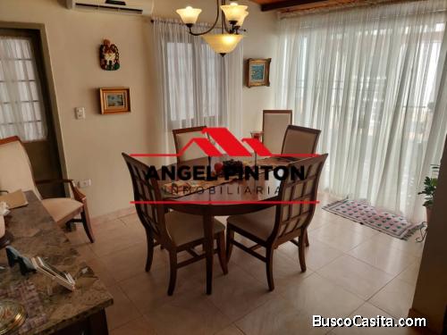 CASA VENTA HATO ARRIBA CABUDARE API 3034