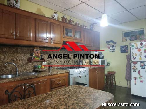 CASA VENTA LA CHAMARRETA MARACAIBO API 3048