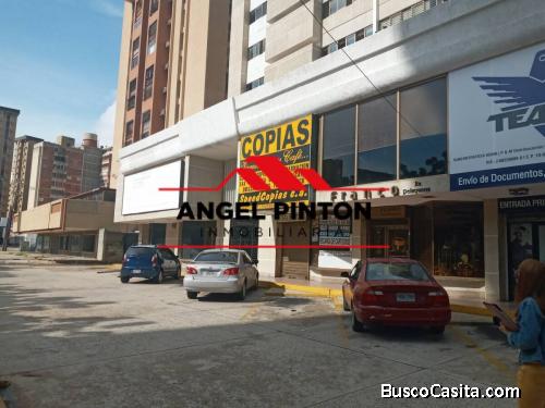 LOCAL COMERCIAL DE OFICINA VENTA AV BELLA VISTA MARACAIBO API 3122