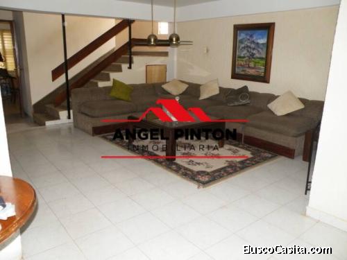 CASA VENTA DORAL NORTE MARACAIBO API 573