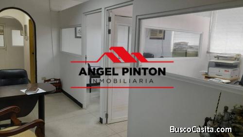 OFICINA ALQUILER TIERRA NEGRA MARACAIBO API 3054