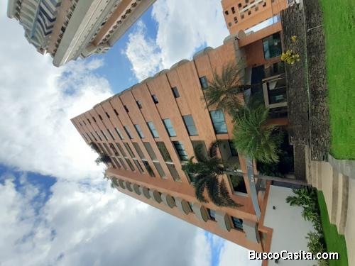 apartamento en venta en Res. Val Dosta, Valle Blanco COD: FOA-2330