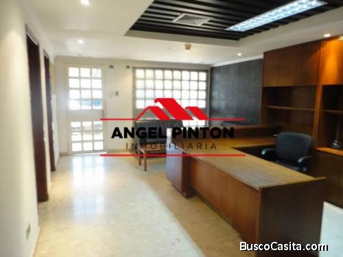 OFICINA ALQUILER LA LAGO MARACAIBO 2040