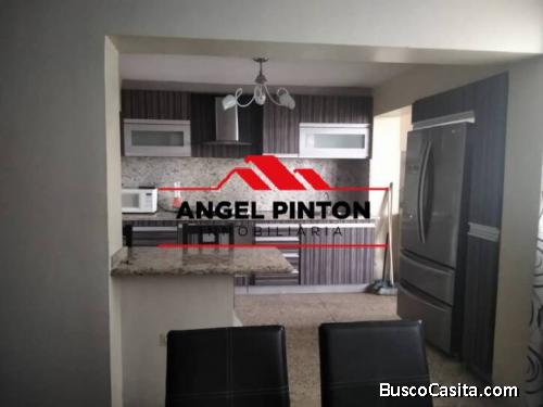 APARTAMENTO VENTA AV LIBERTADOR CABUDARE APi 273