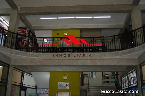 EFIFICIO COMERCIAL VENTA LA LIMPIA MARACAIBAO API 3125