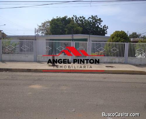 CASA VENTA LA ROTARIA MARACAIBO API 526