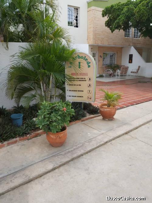 Casa Venta Maracaibo La Arboleda 070722
