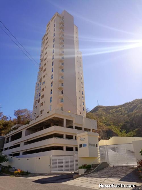 Apartamento en venta Mañongo, Res. Iceberg 