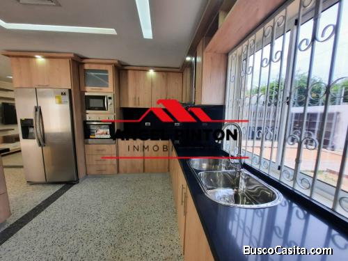 CASA VENTA LA COROMOTO SAN FRANCISCO API 3108