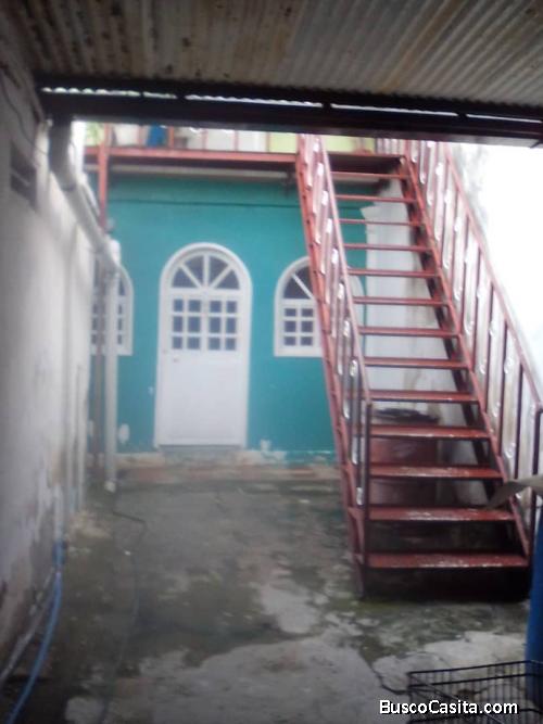 ALQUILER ANEXO A CASA