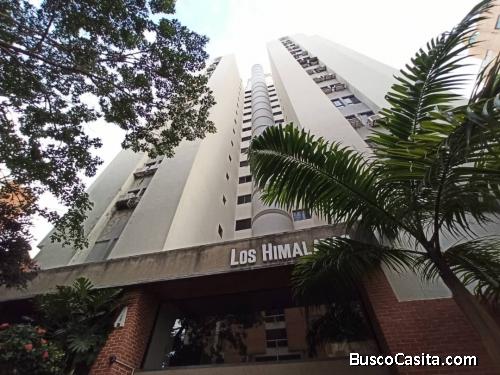 Fernando Perez Vende apartamento en el Bosque Res los Himalaya FOA-2307