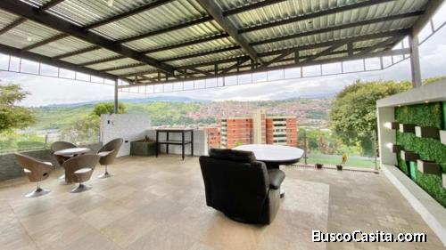 Casa Quinta De Lujo Jardines Estacionamiento Amenidades