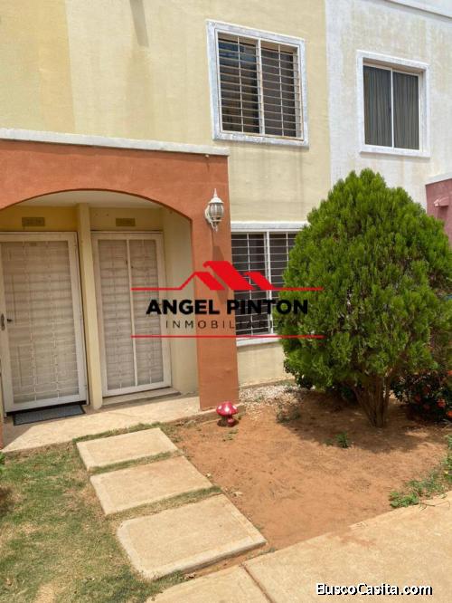 CASA ALQUILER CAMINOS A LA LAGUNITA MARACAIBO API 3090