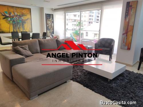 APARTAMENTO VENTA LA LAGO MARACAIBO API 3550