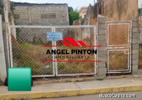 TERRENO VENTA BELLOSO MARACAIBO API 3075