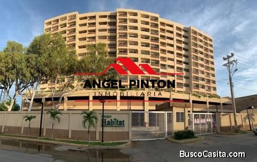 APARTAMENTO VENTA AV EL MILAGRO MARACAIBO API 3166