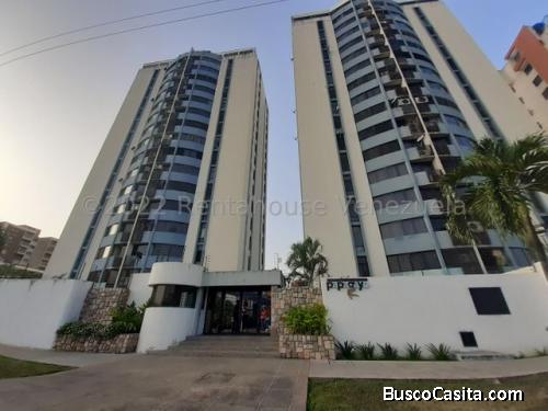 Apartamento Base Aragua Edificio Papagayo 22-26629 HL