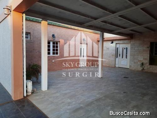 En venta casa en Puerta Maraven