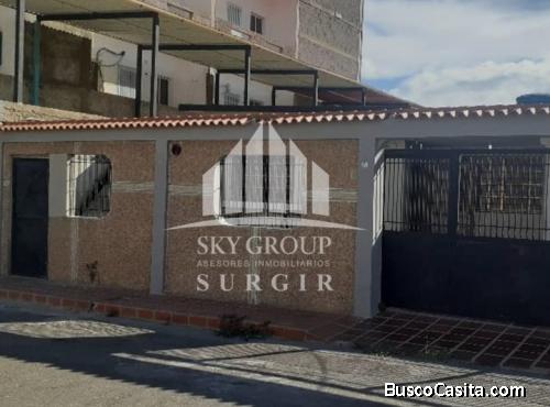 Se vende casa en Puerta Maraven 