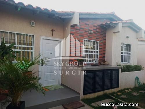 En venta casa en  Maraquiva en Puerta Maraven