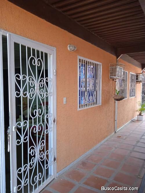 Cómodo apartamento con todos los servicios 