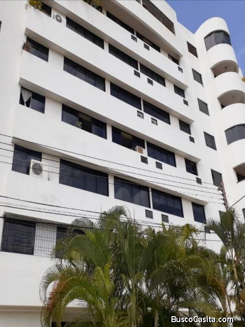 Apartamento en venta Urb. Agua Blanca ATA-482