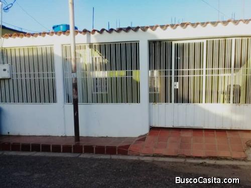 Se vende Casa en Carora En Oferta