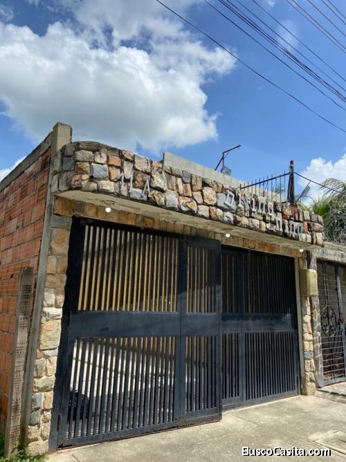 CASA EN VENTA, EN EL PUEBLO DE SAN DIEGO