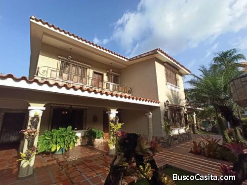 Fernando Perez Vende Casa en Prebo FOC-1124