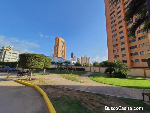 Apartamento Venta MAracaibo Torre Europa 210722