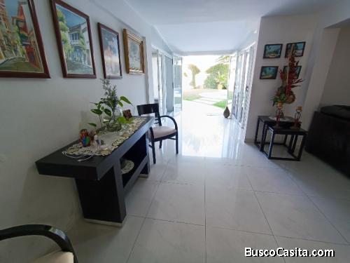 Saidsa Viccionacce Vende casa en Pedregal Barquisimeto FOB-A-135