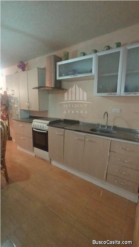 Apartamento en Urb. Buenaventura, los guayos Edo. Carabobo
