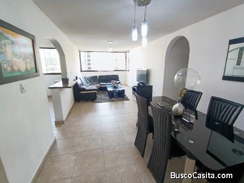 Saidsa Viccionacce Vende apartamento en Cabudare Res las Guacamayas FOB-A-085